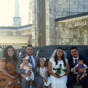 Meet your Posher, Eber